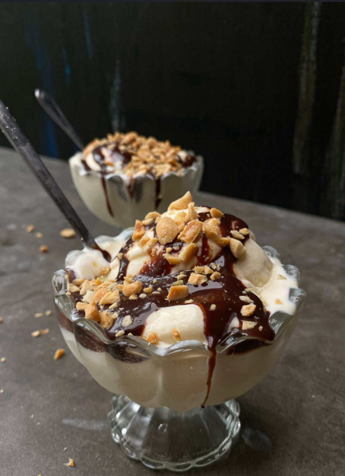 Mother's Day Dim Sum Cooking Class: Bao Buns, Rose Dumplings & Ice Cream Sundae