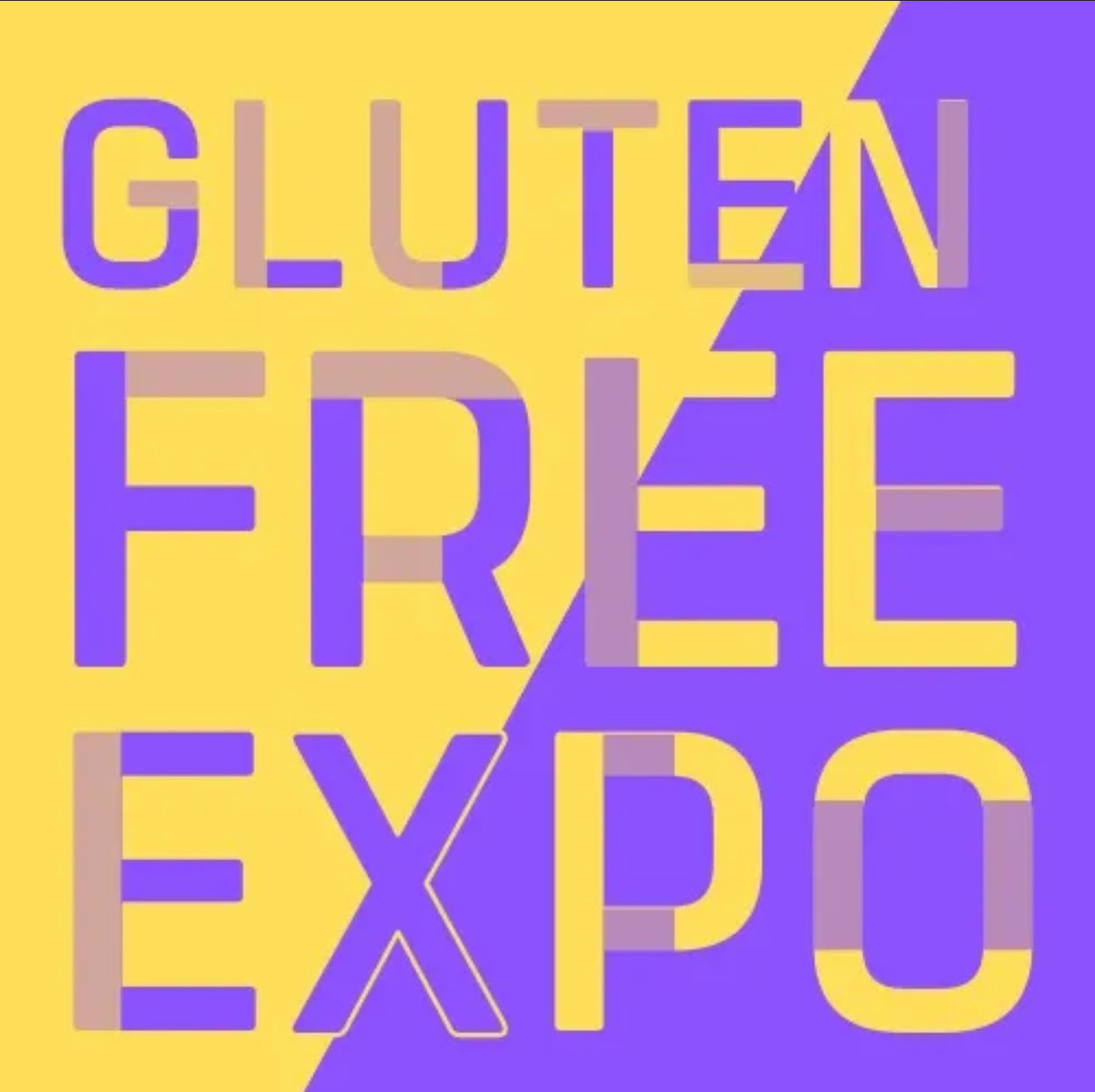 Come Visit us At The Gluten Free Expo!