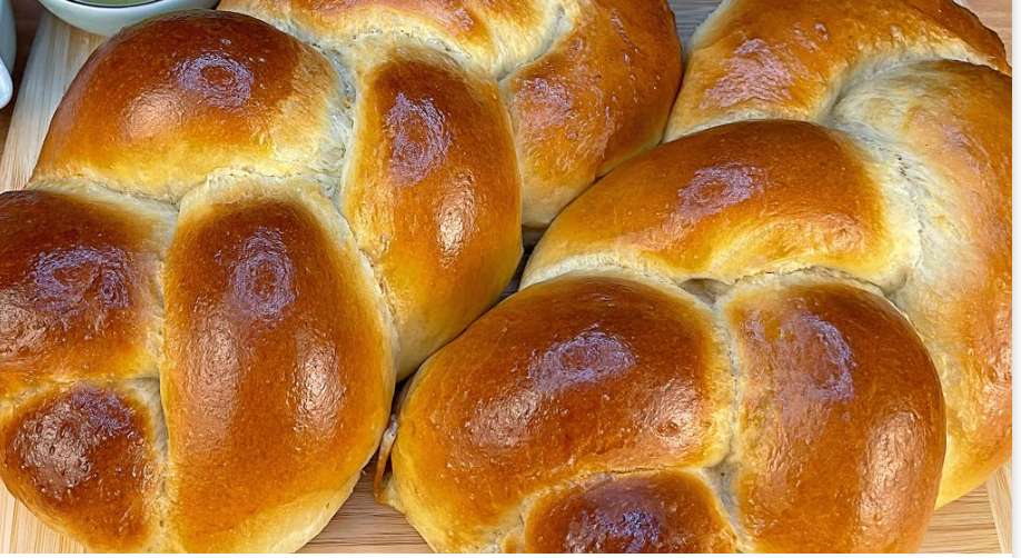Mother's Day Brunch Cooking Class : Shakshuka, Braided Brioche & Mimosas