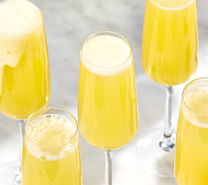 Mother's Day Brunch Cooking Class : Shakshuka, Braided Brioche & Mimosas