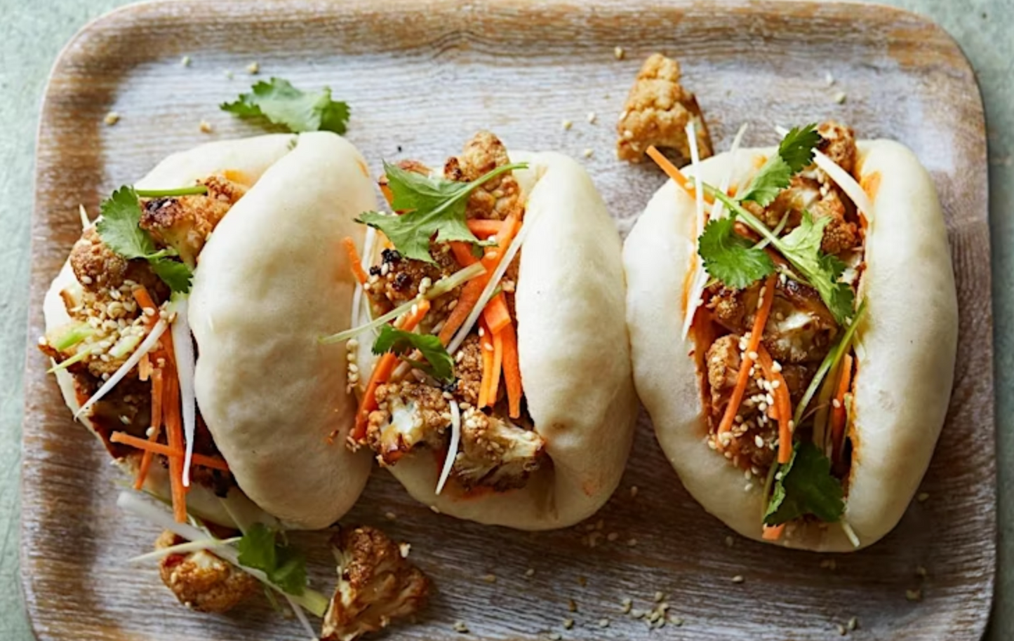 Mother's Day Dim Sum Cooking Class: Bao Buns, Rose Dumplings & Ice Cream Sundae