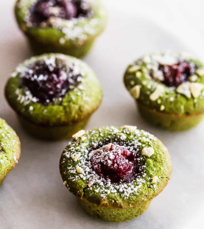 Mother's Day Cooking Class - Afternoon Tea
