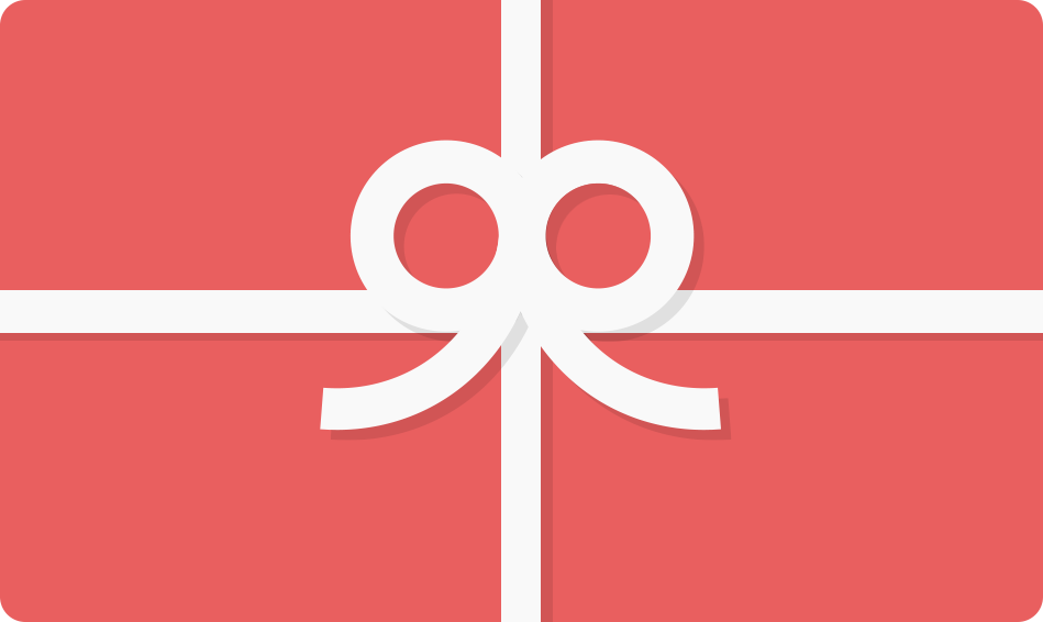 Virtual Gift Cards