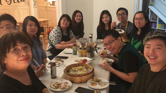 Spice Up Team Building with TrueNosh's Cooking Classes
