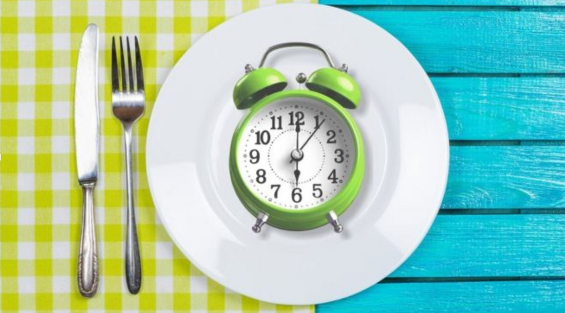 Intermittent Fasting: Food for Thought and Not Your Stomach