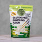 Gluten Free Dumpling Flour by Ah Nui 阿女