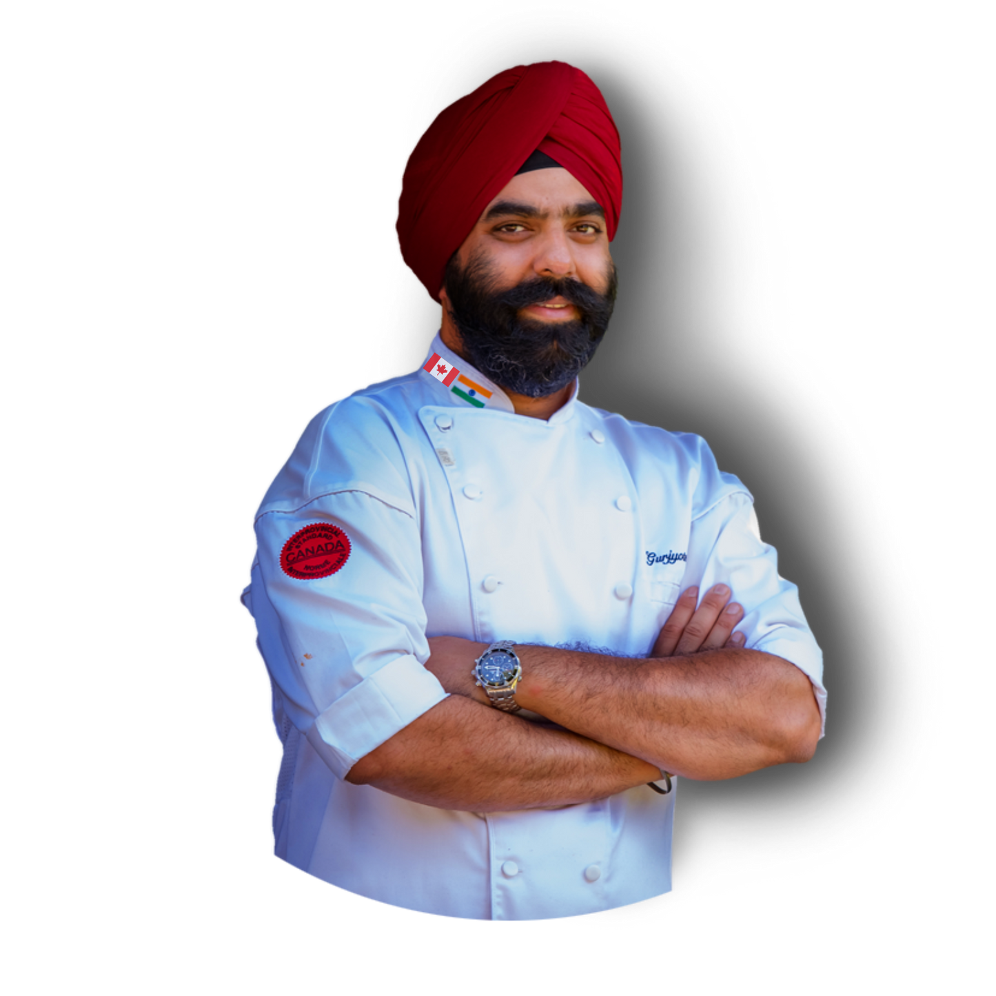 Indian Classic 2024 - With Chef Gurjyote Singh Sethi