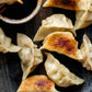 Chinese New Year Potstickers Dumpling Feast: A Gluten-Free Celebration of Tradition and Flavour!
