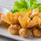 Dumpling Darlings: Valentine’s Cooking Class for Food Lovers (Crispy GF Dumplings with a Glass of Bubbles!)