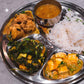 3 Part Thali Workshop - With Annie M