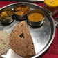 3 Part Thali Workshop - With Annie M