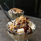 Mother's Day Dim Sum Cooking Class: Bao Buns, Rose Dumplings & Ice Cream Sundae