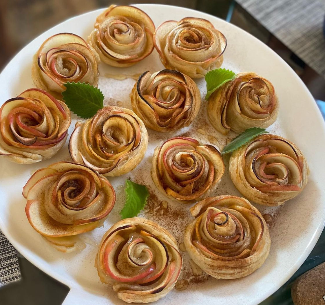 Mother's Day Cooking Class - Afternoon Tea