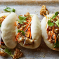 Mother's Day Dim Sum Cooking Class: Bao Buns, Rose Dumplings & Ice Cream Sundae