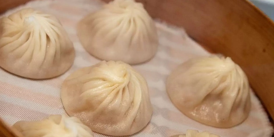 Dim Sum Saturdays! Make Soup Dumplings from Scratch! (GF)