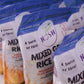 True Nosh - Mixed Grain Rice