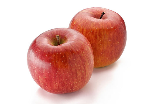 Organic BC Apple (Gala)