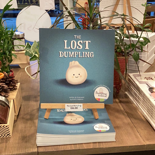 The Lost Dumpling