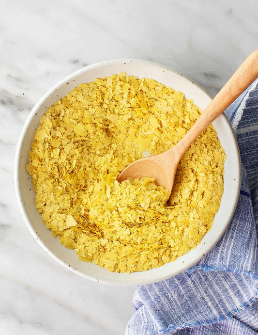 Nutritional Yeast 140g